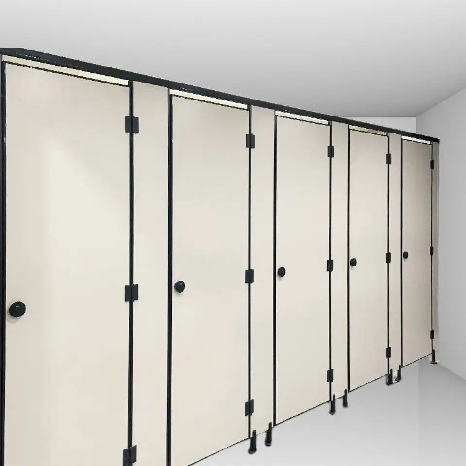 Metpar Toilet Partition – Trusted Quality and Performance